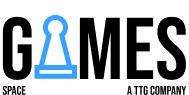 Space Games Logo