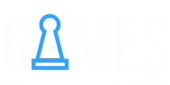Space Games Logo
